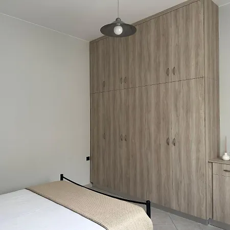 Little Nest - Luxury Living Apartamento *