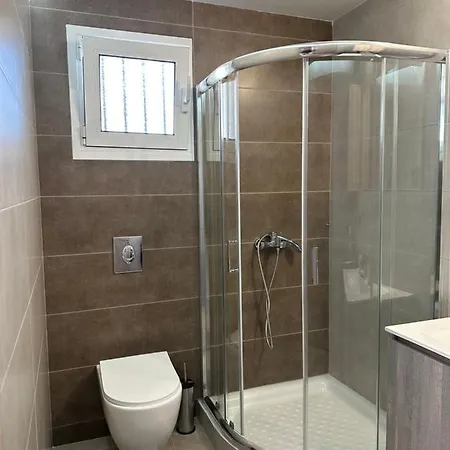 Little Nest - Luxury Living Apartamento