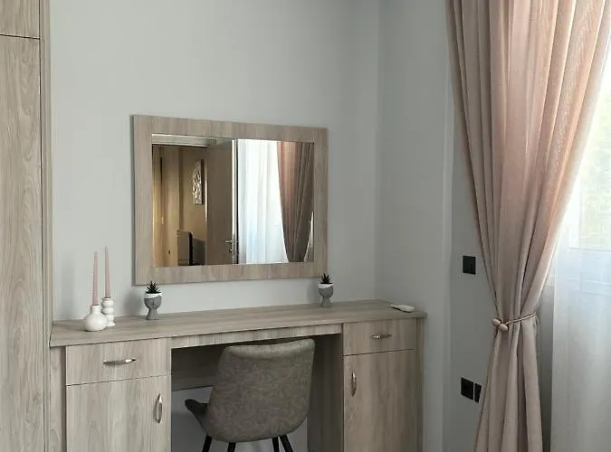 Apartamento Little Nest - Luxury Living