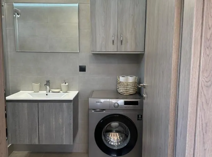 Little Nest - Luxury Living Apartamento Cós