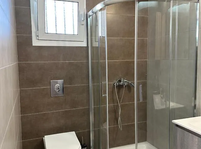 Little Nest - Luxury Living Apartamento