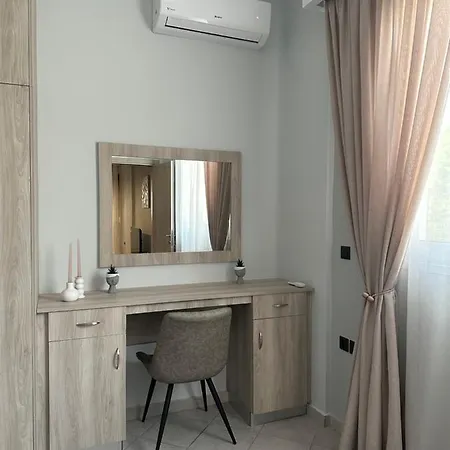 Apartment Little Nest - Luxury Living