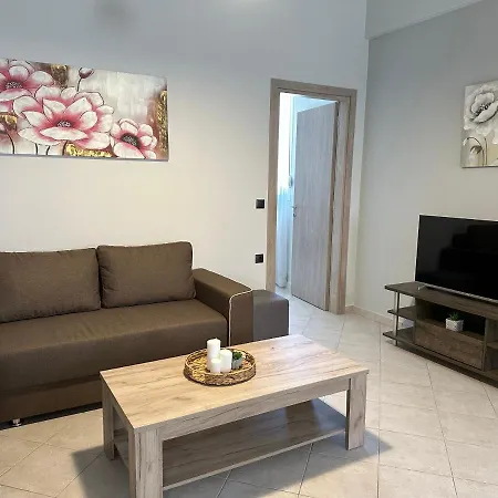 Little Nest - Luxury Living Apartment