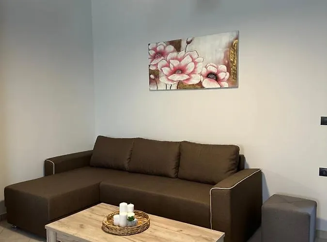 Little Nest - Luxury Living Apartamento