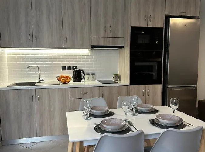 Little Nest - Luxury Living Cós