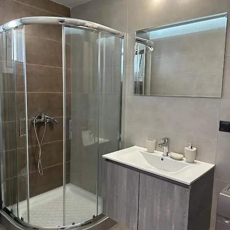 Little Nest - Luxury Living 公寓