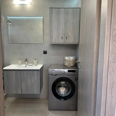 Little Nest - Luxury Living Lägenhet Kos