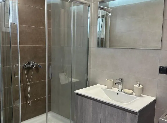 Little Nest - Luxury Living 아파트