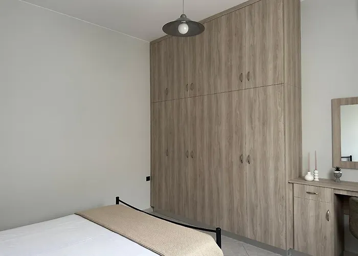 Little Nest - Luxury Living 아파트 *