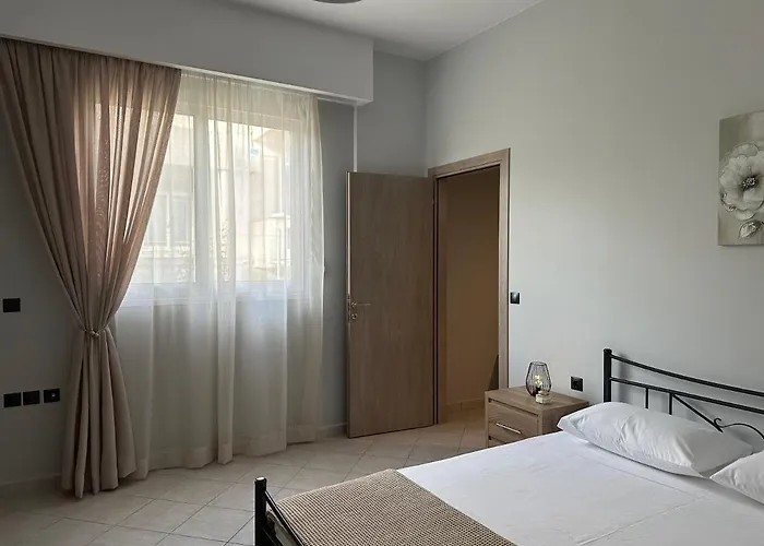 Little Nest - Luxury Living 아파트 *