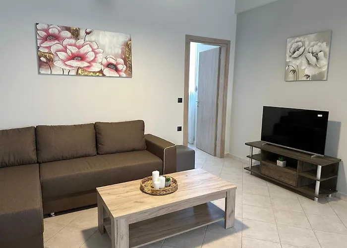 Little Nest - Luxury Living 아파트